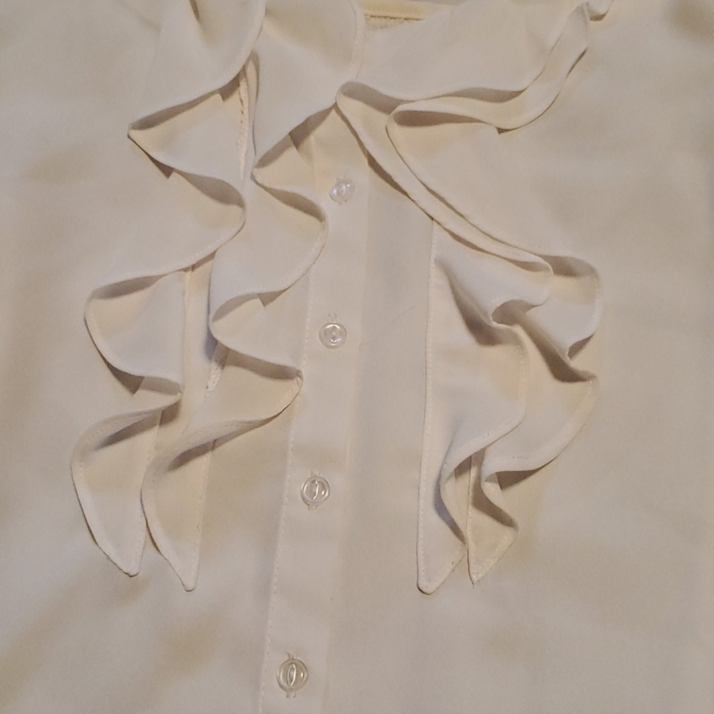 Blouse - Picture 2 of 3